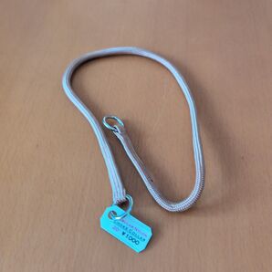 Grip on チュブラーナイロンチョークカラー