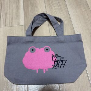 小栗旬 舞台 ヤングフランケンシュタイン トートミニバック