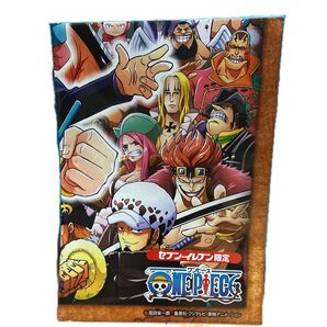 ワンピース ポスター