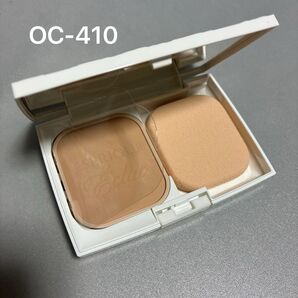 エスプリークエクラ 明るさ持続 パクト EX / OC 410e オークル