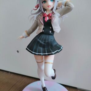 アーリャ 時々ボソッとロシア語でデレる隣のアーリャさん Coreful フィギュア