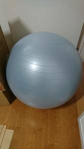 ニトリ　エクササイズ　ボール　サイズ　65cm