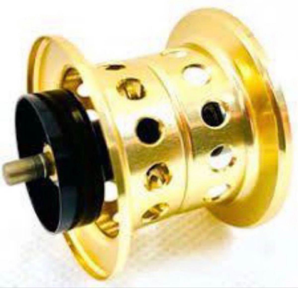 KTF ネオスプール KAHEN 24スティーズSVTW用 32φライトブルー