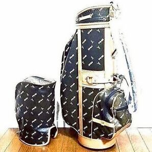 ピン キャディバック PINGゴルフバック キャディバックカバー袋 ピンゴルフ希少価値 ゴルフバック 限定 正規品 送料無料