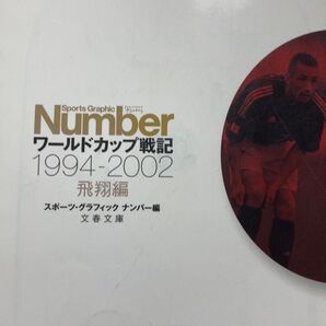 ワールドカップ戦記