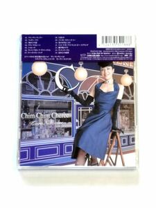 国内盤 CD【MYCJ30188】仲宗根かほる Kaoru Nakasone / チム・チム・チェリー Chim Chim Cheree / 送料310円～