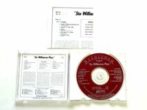 国内盤 CD【TOCJ62003】ステュ・ウィリアムソン Stu Williamson / Stu Williamson Plays With Charlie Mariano / 送料310円～_画像3