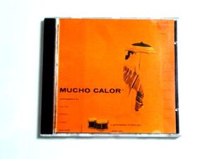 輸入盤 CD【VSOP47CD】Art Pepper アート・ペッパー / Mucho Calor (Much Heat) / 送料310円～