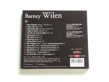 輸入盤 CD【743215594925】Barney Wilen バルネ・ウィラン / Tilt ティルト / 送料310円～_画像2
