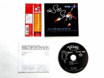 紙ジャケット 国内盤 CD【POCJ2721】スタン・ゲッツ Stan Getz / ザ・ソフト・スウィング The Soft Swing / 送料250円～_画像3