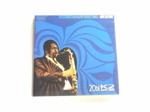 紙ジャケット 国内盤 CD【MVCZ60】ジョン・コルトレーン John Coltrane / セルフレスネス Selflessness Featuring My Favorite Things