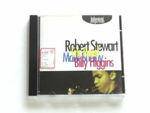 輸入盤 CD【027312326826】Robert Stewart ロバート・スチュワート / JUDGEMENT / 送料310円～_画像1