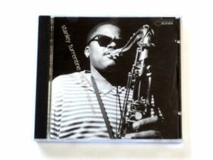 国内盤 CD【CJ28-5170】スタンリー・タレンタイン Stanley Turrentine / The Best Of Stanley Turrentine, The Blue Note Years