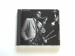 国内盤 CD【CJ28-5039】ベスト・オブ・ウェイン・ショーター The Best Of Wayne Shorter The Blue Note Years / 送料310円～