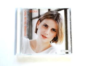 輸入盤 CD【4010207031017】Stefania Tallini Trio ステファニア・タリーニ / Etoile / 送料310円～