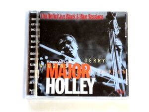 輸入盤 CD【3448961088922】Major Holley メジャー・ホリー / Excuse Me Ludwig / 送料310円～