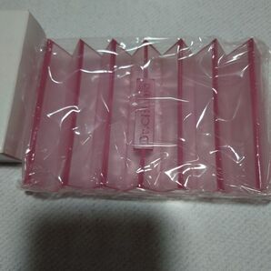 Dr.Ci:Labo ドクターシーラボ ソープディッシュ ピンク 未使用