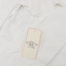 未使用品 RRL ナッシュビル店限定ロゴTシャツ M リミテッド ラルフローレン RALPH LAUREN 日本未発売品 Double RL 新品タグ付_画像4