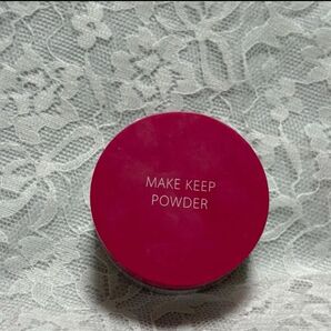 MAKE KEEP POWDER メイクキープパウダー KOSE コーセー