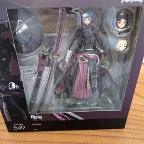 figma 549 RONIN マックスファクトリー