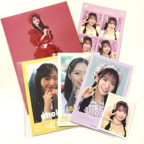 イコラブ 瀧脇笙古 まとめ売り