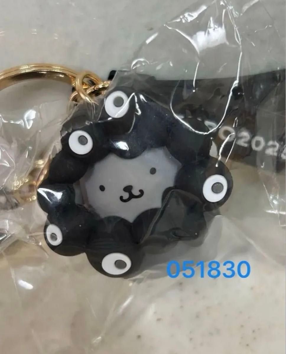 新品ポムポムプリン ポムポムコレクション 2トレーディングむにゅ