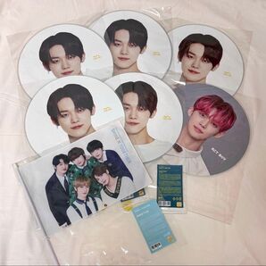 TXT ヨンジュン うちわ セット