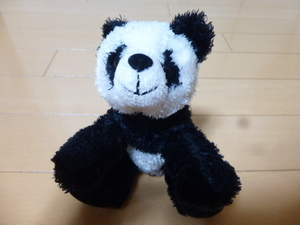  Panda *.... soft toy 