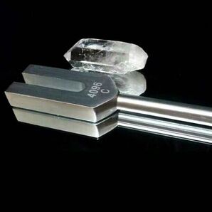 神の音色強力開運・ブレスレット浄化・室内浄化◆最高級クリスタルチューナー