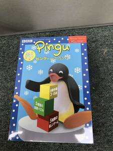 Pingu ピングー ゲームランド　CD-ROM パソコン用