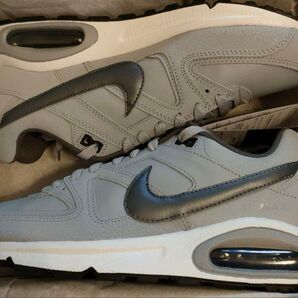 NIKE Air Max コマンド