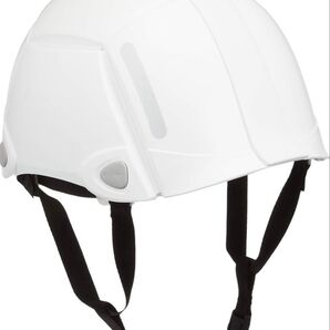 TOYO 防災用折りたたみヘルメット ブルーム ホワイト No.100