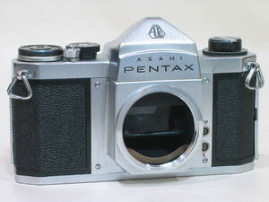 #即決！　PENTAX　S3　ジャンク　#319780