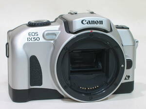 # быстрое решение! Canon EOS IX 50 внешний вид новый такой же первоклассный #1700114