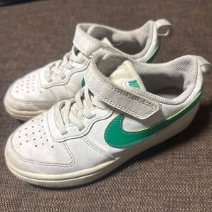 NIKE 18センチ