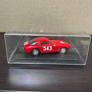 プロゲット 1/43 フェラーリ