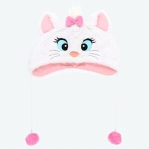 ファンキャップ マリー マリーちゃん ディズニー