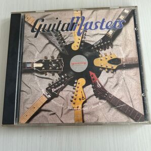 Guitar Masters ROADRUNNER CD