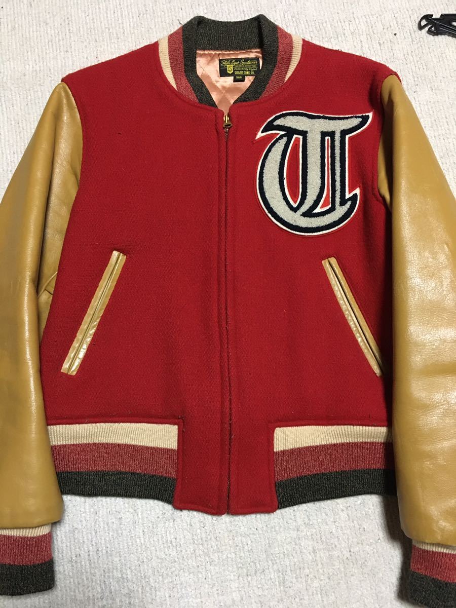 2023年最新】Yahoo!オークション -スタイルアイズ スタジャンの中古品