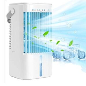 冷風機 冷風扇 強力