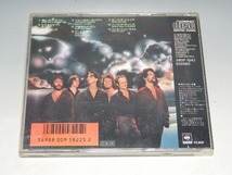 KENNY LOGGINS ケニー・ロギンズ KEEP THE FIRE キープ・ザ・ファイア 国内盤CD_画像2