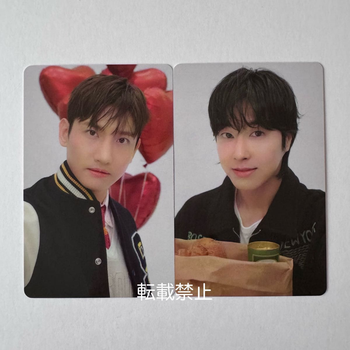 SMTOWN 東方神起 TVXQ チャンミン 6000円購入特典 トレカ｜Yahoo