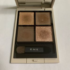 RMK シンクロマティック アイシャドウパレット 01 アイシャドウ