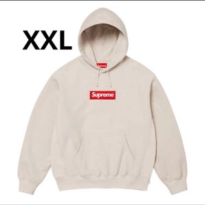 2024 Supreme Box Logo Hooded Sweatshirt