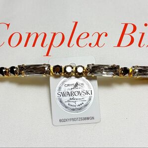 Complex Biz コンプレックスビズ ヘアピン