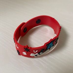 LEVEL.4 ラバーバンド