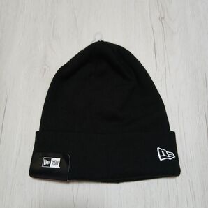 NEW ERA ニット帽