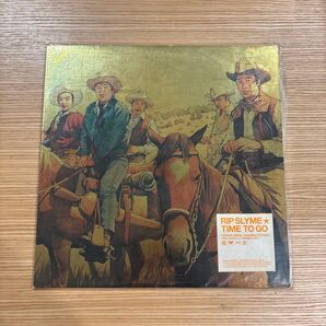 RIP SLYME TIME TO GO