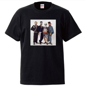 【新品】タイマーズ tシャツ 忌野清志郎 おもしろ パロディ バンド ロック 記念 応援 グッズ