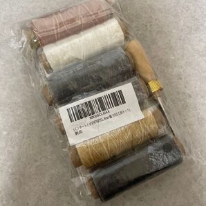 レザークラフト ハンディニードル セット